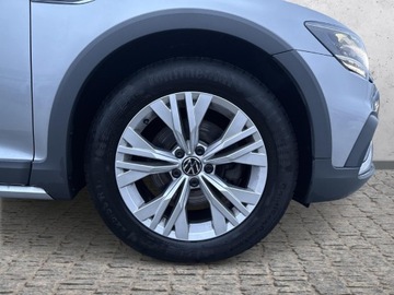 Volkswagen Passat B8 Variant Facelifting 2.0 TDI SCR 200KM 2022 Volkswagen Passat Alltrack, 2.0 TDI / 200KM, 4Moti, zdjęcie 30