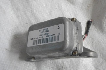 NISSAN MURANO Z50 03-08 MODUŁ ESP 47931-78100