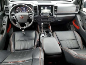 Nissan 2023 Nissan Frontier 2023, 3.8L, 4x4, PRO-4X, od ubezpieczalni 3.8 Benzyna 310KM, zdjęcie 6