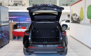 Lexus NX II SUV Facelifting 2.5 450h+ 309KM 2024 Lexus NX 450h Prestige AWD 2.5 Hybryda Plug-in 309KM, zdjęcie 14