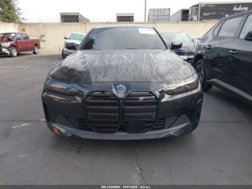 BMW i4 2023 BMW i4 2023 BMW I4 EDRIVE40 Elektryczny 335KM, zdjęcie 4