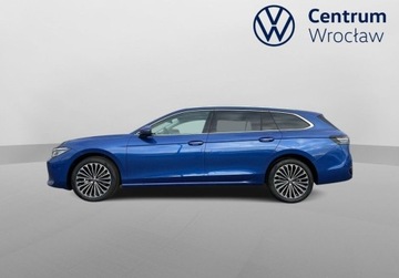 Volkswagen Passat B8 Variant Facelifting 1.5 TSI EVO 150KM 2025 Volkswagen Passat Variant Elegance 1.5 TSI ACT mHEV DSG 1.5 Benzyna 150KM, zdjęcie 2