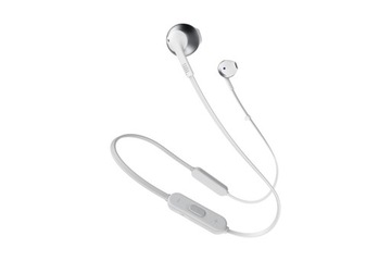 Słuchawki bezprzewodowe douszne JBL Tune 205 BT