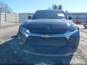 Chevrolet Blazer II 2021 Chevrolet Blazer 1LT 2021 2.5 Benzyna 193KM, zdjęcie 7