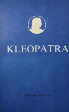 Kleopatra Aleksander Krawczuk