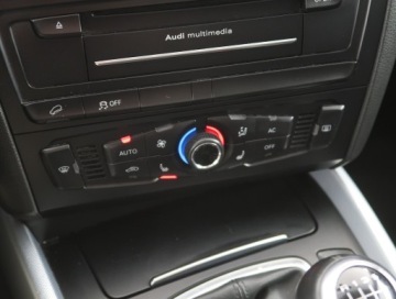 Audi Q5 I SUV 2.0 TDI 170KM 2012 Audi Q5 2.0 TDI, 167 KM, 4X4, Navi, Xenon, Klima, zdjęcie 11