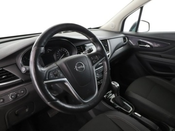 Opel Mokka I X 1.4 Turbo Ecotec 152KM 2018 Opel Mokka X Innovation automat 4x4 półskóra, zdjęcie 13