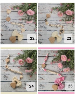 подвеска-пустышка, разные дизайны