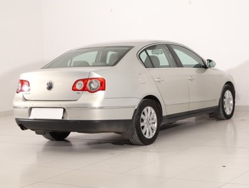 Volkswagen Passat B6 Sedan 1.4 TSI 122KM 2009 VW Passat 1.4 TSI, Salon Polska, Navi, Xenon, zdjęcie 4