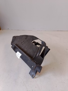 CITROEN DS5 VÝZTUHA DRŽÁKY NÁRAZNÍKU LEVÝ ZADNÍ 9673808280