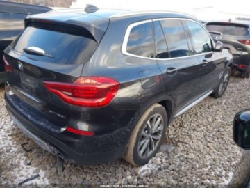 BMW X3 G01 2019 BMW X3 xDrive30i 2019 2.0 Benzyna 248KM, zdjęcie 5