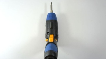 АККУМУЛЯТОРНАЯ ОТВЕРТКА NITEO ОТВЕРТКА автоматическая 3,6 В