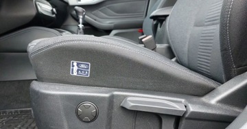 Ford Focus IV Kombi Facelifting 1.0 EcoBoost MHEV 155KM 2023 Ford Focus FORD Focus 1.0 EcoBoost HYBRID 155KM, 6MT, Active X, kombi DEMO, zdjęcie 23