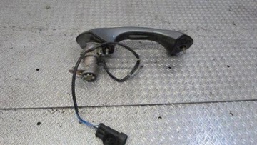 KLIKA VNĚJŠÍ PŘEDNÍ PRAVÁ LANCIA THESIS