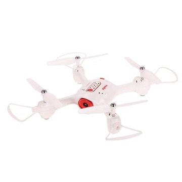 Dron rekreacyjny SYMA X23W biała