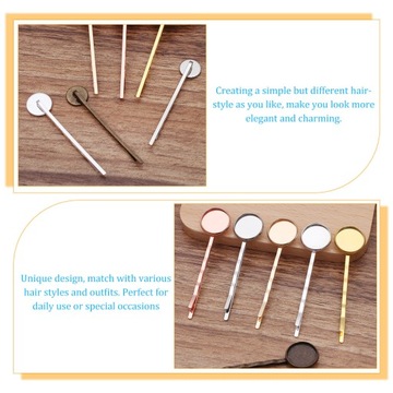 Разноцветная парикмахерская кобура