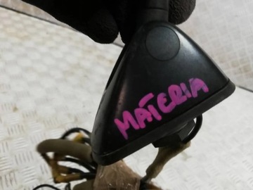 ANTÉNA STŘEŠNÍ DAIHATSU ZÁLEŽITOST