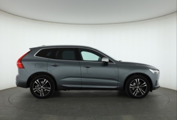 Volvo XC60 II 2017 Volvo XC60 T5, Salon Polska, Serwis ASO, 4X4, zdjęcie 5