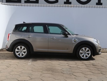 Mini Countryman F60 Crossover 1.5 Plug-in Hybrid 224KM 2018 MINI Countryman Cooper SE ALL4, Salon Polska, zdjęcie 5