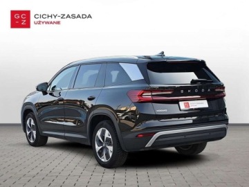 Skoda Kodiaq II SUV 2.0 TDI SCR 150KM 2025 Skoda Kodiaq Selection Full Led Matrix, Salon PL, Gwarancja, VAT 23 2.0, zdjęcie 6