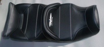 GOLDWING GL 1500 POKROWIEC POSZYCIE