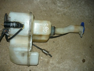 Pompka spryskiwaczy zbiornik Volvo S80