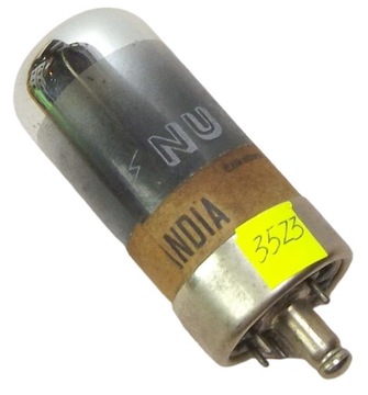 Lampa 35Z3 PHILIPS [M1-NU]02