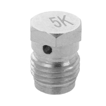 Zawór Bezpiecznik butli HP Burst Disk 5K