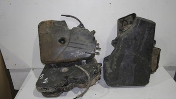 NÁDRŽ KAPALINY FAP FIAT ULISEE II PHEDRA