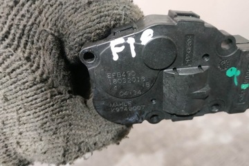 MOTOREK KRYT KOLEKTORU BMW 5 (F10) K9749007 2.0L DIESEL 140KW 2016