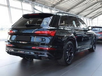 Audi Q7 II 2025 AUDI Q7 60 TFSI e quattro S Line Suv 3.0 (490KM) 2025, zdjęcie 1