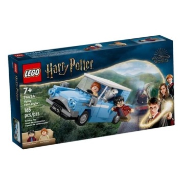 LEGO HARRY POTTER 76424 FORD ANGLIA