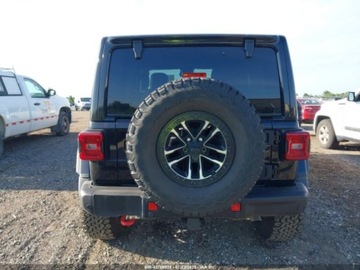 Jeep Wrangler IV 2024 Jeep Wrangler 4-Door Recon 2024 3.6l 3.6 Benzyna 285KM, zdjęcie 4