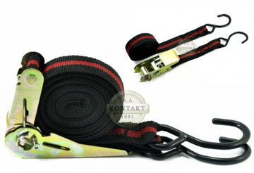 Погрузочный ремень 5 м x 25 мм TOP Tools 97X195