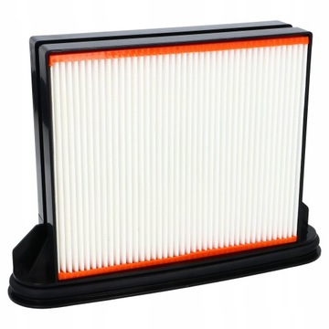 FILTR DO ODKURZACZA STARMIX ISC ARD-1425