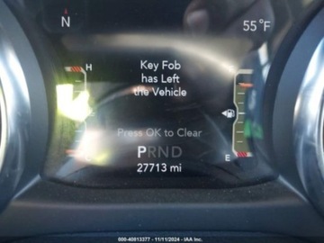 Jeep 2021 Jeep Wrangler 2021r., Unlimited Sahara Altitude, od ubezpieczalni 2.0 270KM, zdjęcie 9