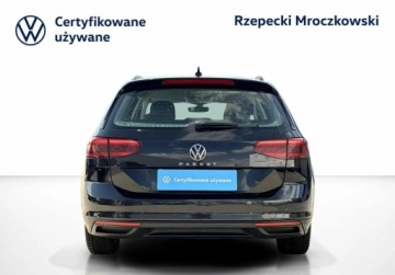 Volkswagen Passat B8 Variant Facelifting 2.0 TDI SCR 150KM 2023 Volkswagen Passat 2.0TDI 150KM Business DSG, Podgrzewane Fotel, Kamera Cof, zdjęcie 3