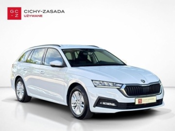 Skoda Octavia IV Scout 2.0 TDI 150KM 2022 Skoda Octavia 2.0TDI 150KM 4x4 DSG Combi Hak Kessy Podgrz.fot Smartlink VA, zdjęcie 2