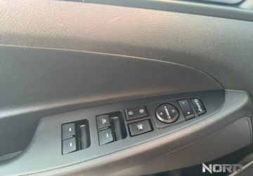 Hyundai Tucson III 2016 Hyundai Tucson Bezwypadkowy, FV23, KredytowanieLeasing, gwarancja 12m geth, zdjęcie 22