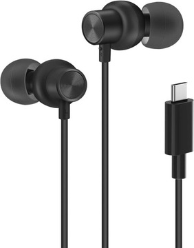 Słuchawki PALOVUE EARFLOW C PLUS USB Type C