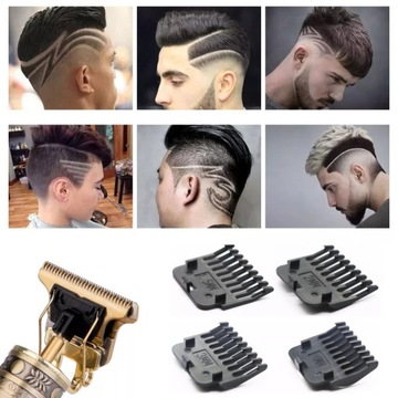 ТРИММЕР ДЛЯ ВОЛОС КЛИМЕР ДЛЯ БРИТЬЯ ВОЛОС БОРОДЫ