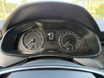 Skoda Kamiq Crossover 1.5 TSI 150KM 2020 Skoda Kamiq 1.5 Benzyna 150KM, zdjęcie 6