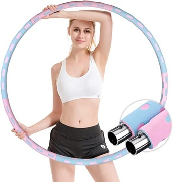Hula hop Reifen 95 cm