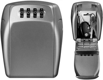 КРЫШКА НАРУЖНОГО КЛЮЧА MASTER LOCK (2)
