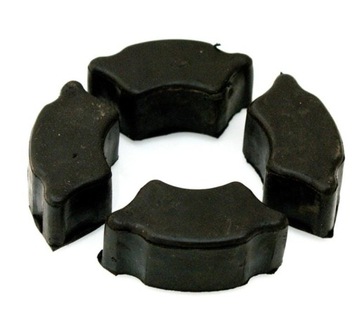 РЕЗИНОВЫЙ НАКЛАД ЗАДНЕЙ ЗВЕЗДОЧКИ