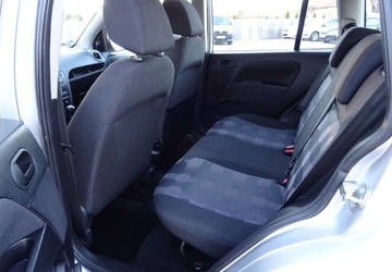 Ford Fusion 1.4 Duratec 80KM 2010 Ford Fusion 1.4ben,klima,el.szyby,oplacony 1.4 Benzyna 80KM, zdjęcie 11