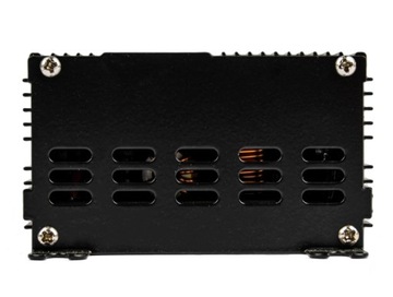 РЕДУКТОР НАПРЯЖЕНИЯ 24/12В АВТОМОБИЛЬНЫЙ ПРЕОБРАЗОВАТЕЛЬ ПИТАНИЯ 24В/12В 600ВТ P