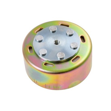 МОДУЛЬ КАТУШКИ ЗАЖИГАНИЯ CDI 12 В JAWKA MUSTANG JAWA 50 ROMET OGAR 200 двигатель 223