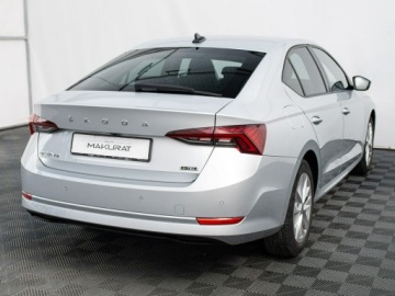 Skoda Octavia IV Liftback 1.5 TSI EVO 150KM 2023 Škoda Octavia Skoda Octavia GD4J353#1.5 TSI e-Tec, zdjęcie 4