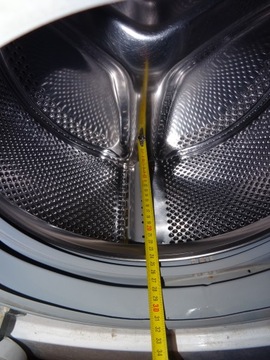 BEKO VOLUMAX5 WML WMB WMD WKD Барабан-цистерна